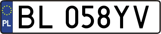 BL058YV
