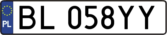 BL058YY