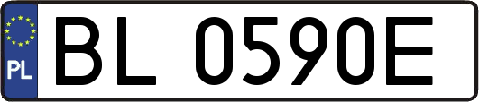 BL0590E