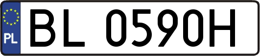 BL0590H