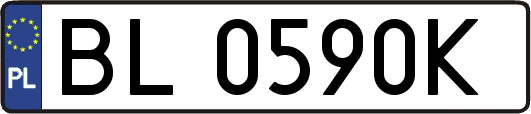 BL0590K