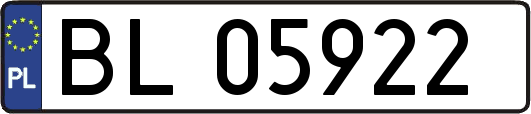 BL05922