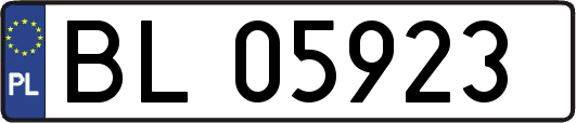 BL05923