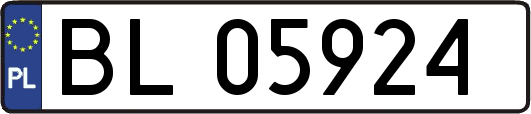BL05924