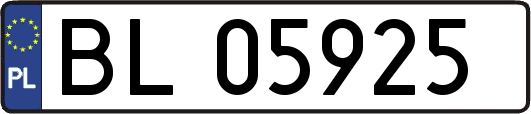 BL05925