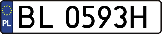 BL0593H