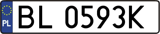 BL0593K
