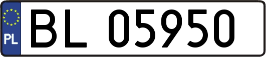 BL05950