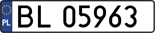 BL05963