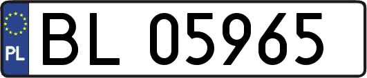 BL05965