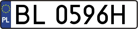 BL0596H