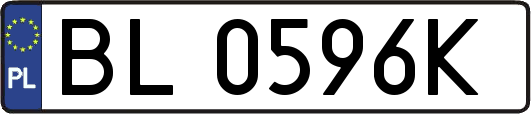 BL0596K