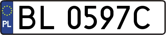BL0597C