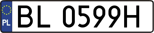 BL0599H