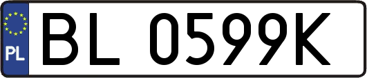 BL0599K