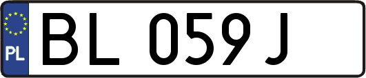 BL059J