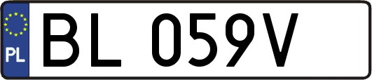 BL059V