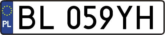 BL059YH