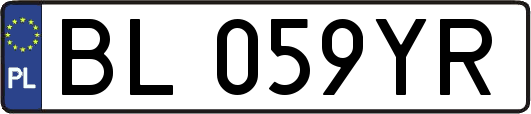 BL059YR