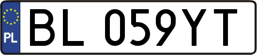 BL059YT
