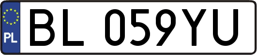 BL059YU