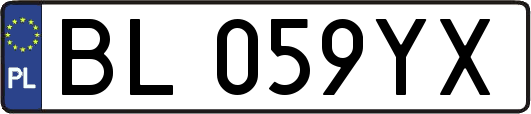 BL059YX