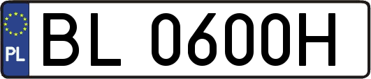 BL0600H