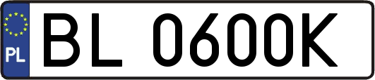 BL0600K
