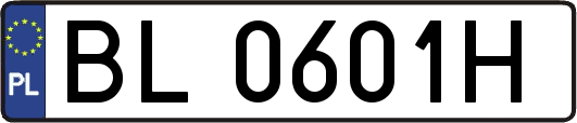 BL0601H