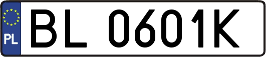 BL0601K