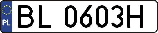 BL0603H