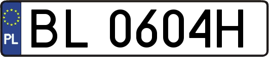 BL0604H