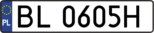 BL0605H