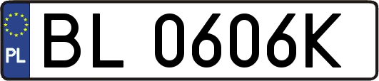 BL0606K