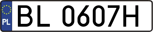 BL0607H