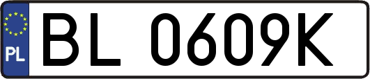 BL0609K