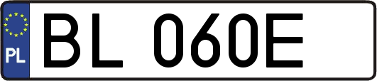 BL060E