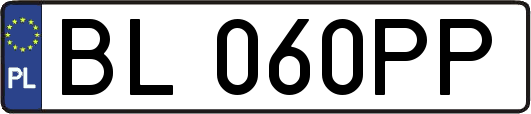 BL060PP