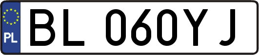 BL060YJ