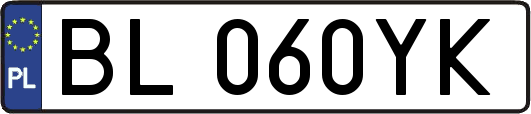 BL060YK