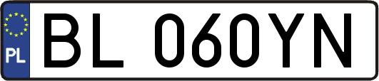 BL060YN