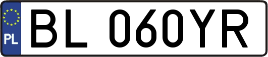BL060YR