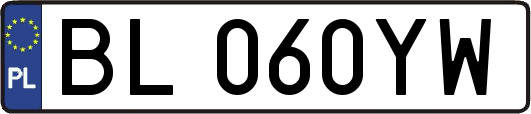 BL060YW