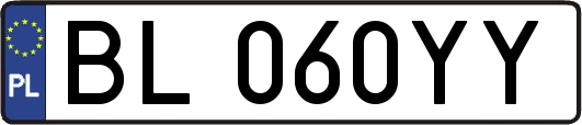 BL060YY