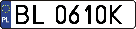 BL0610K