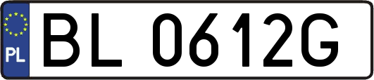 BL0612G
