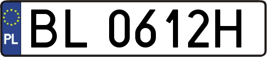 BL0612H