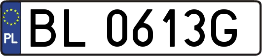 BL0613G