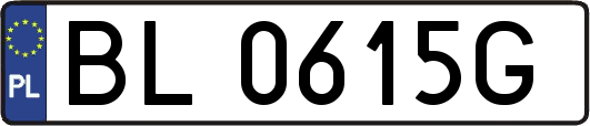 BL0615G