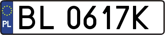 BL0617K